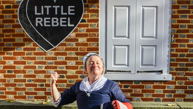 Meet the Women of the Betsy Ross House