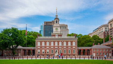 Independence Hall