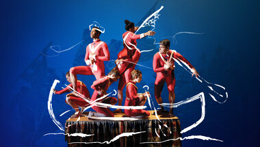 The American Revolution Show
