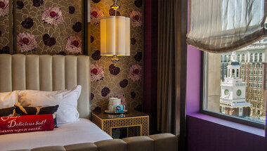 hotel package
