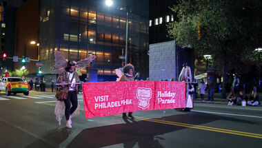 Holiday Parade