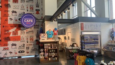 cafe
