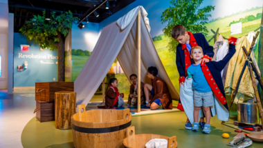 Museum of the American Revolution