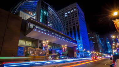 kimmel center