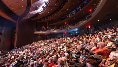 penn live arts