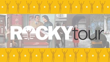 rocky tour