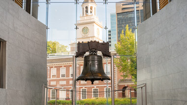 liberty bell