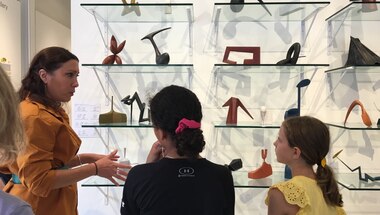 Museum For Art In Wood