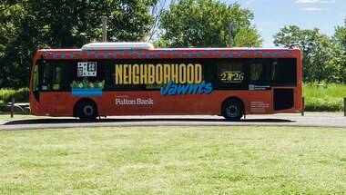 NJ Bus