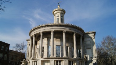 Merchant's Exchange