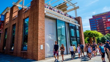 Independence Visitor Center