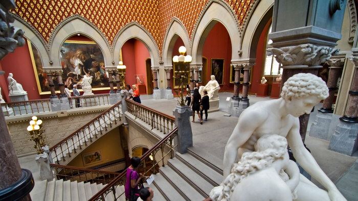 Pennsylvania Academy of the Fine Arts