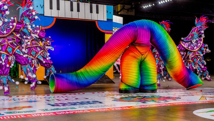 MummersFest