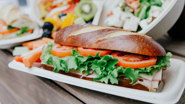 Sandwich
