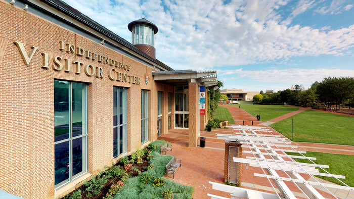 Independence Visitor Center