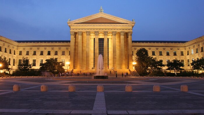 Philadelphia Museum of Art