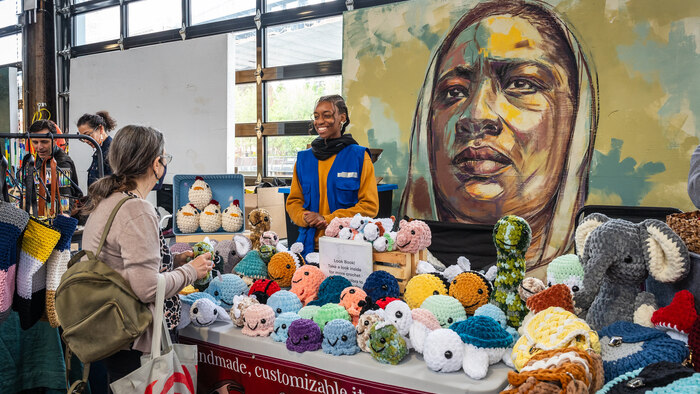 juneteenth art star market