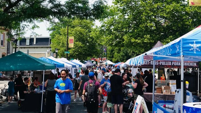 Roxborough SpringFest 2026