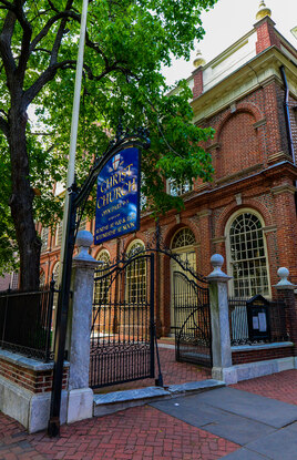 Christ Church