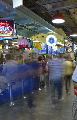 Reading Terminal Market