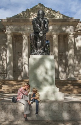 Rodin Museum