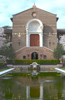 Penn Museum
