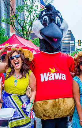Wawa Hoagie Day