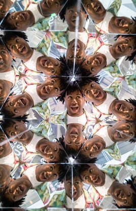 Museum of Illusions
