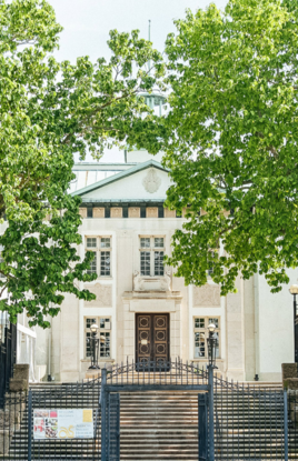 American Swedish Historical Museum